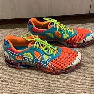 Acids Men’s Gel- Noosa Shoe
